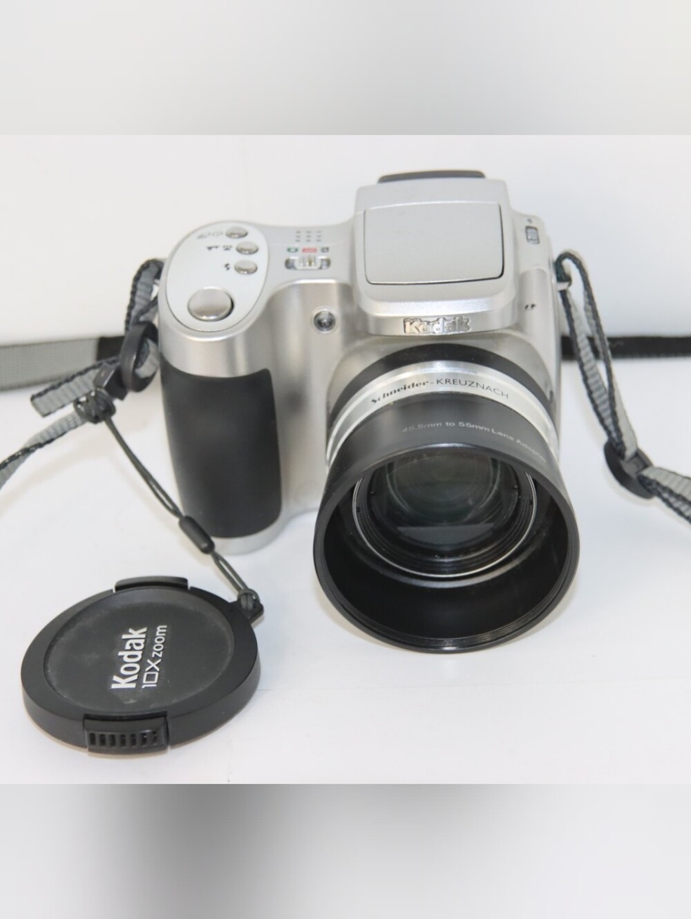 Kodak EasyShare Z650